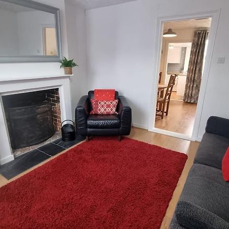 Entire House With Garden & Parking Nr Ashford Int Ashford (Kent) Exterior foto